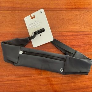 Lululemon Belt